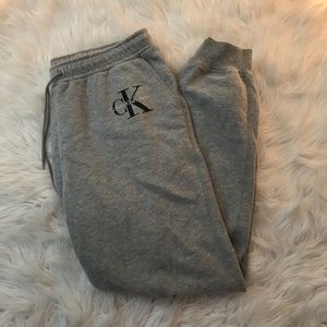 Joggers/sweatpants